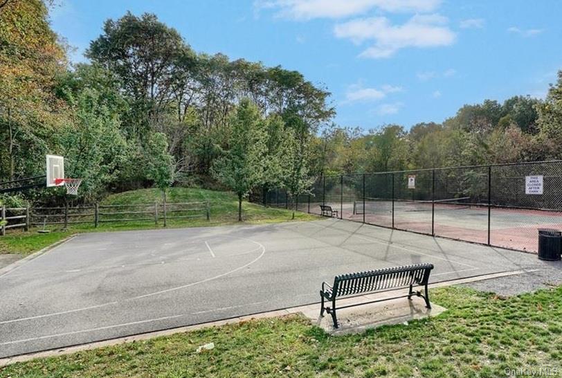 Single Family Cobblestone  Orange County, NY 10940, MLS-929874-35