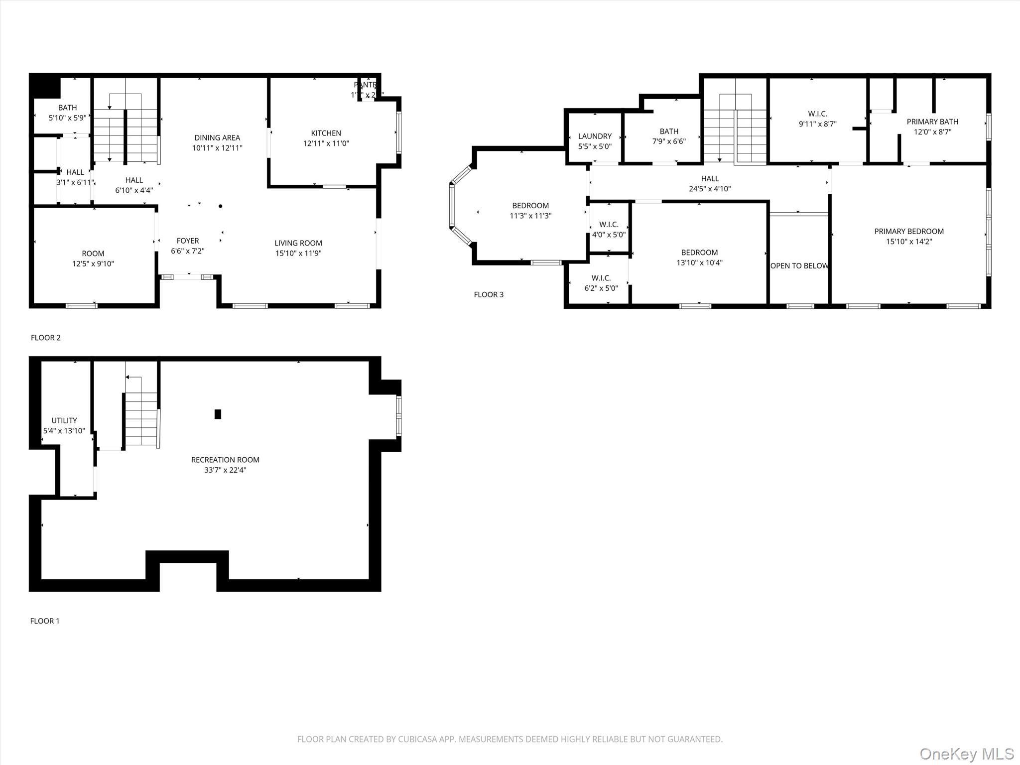 Single Family Cobblestone  Orange County, NY 10940, MLS-929874-38