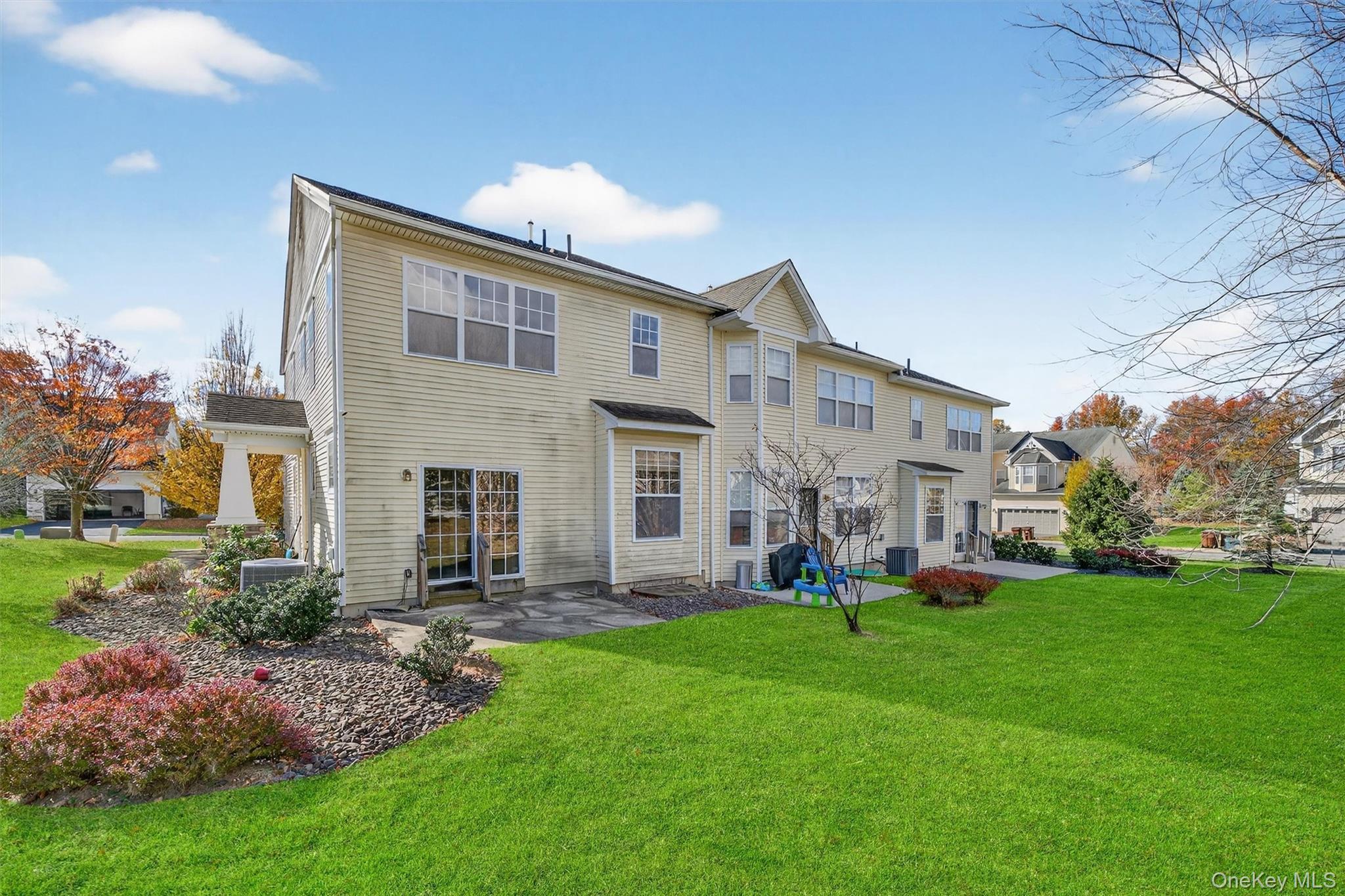 Single Family Cobblestone  Orange County, NY 10940, MLS-929874-5