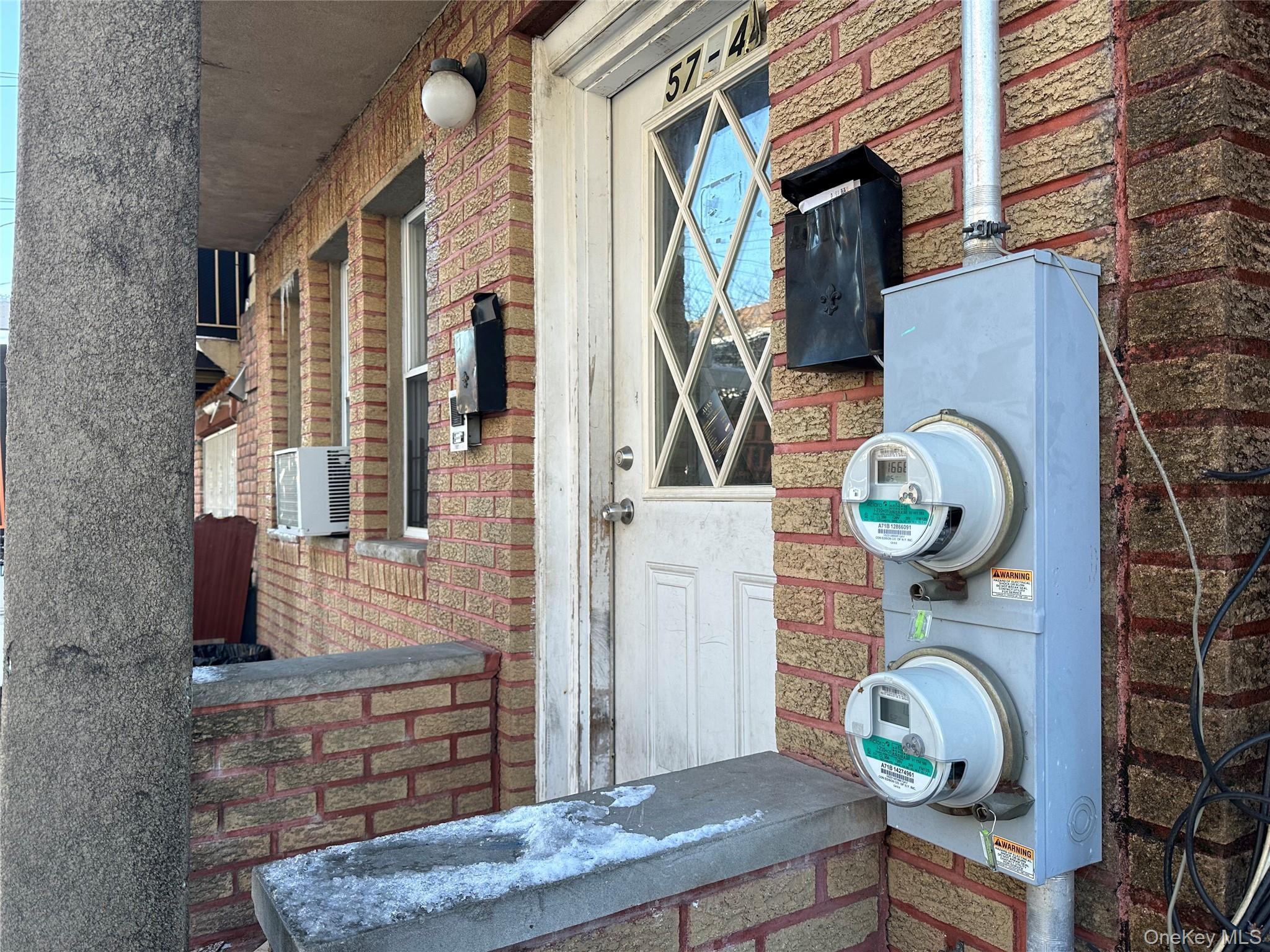 Single Family Granger  Queens, NY 11368, MLS-929883-2