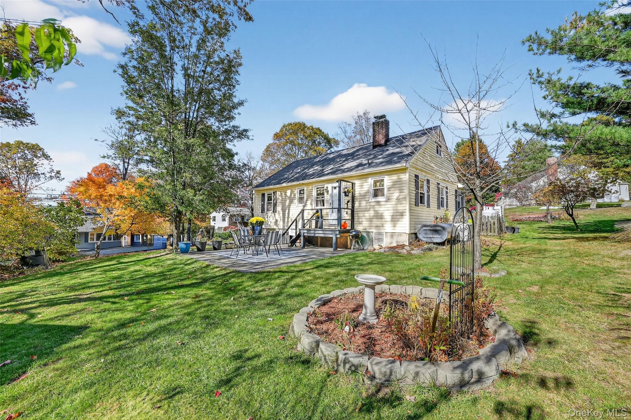 Single Family Cedar Orange County, NY 10930, MLS-929894-10