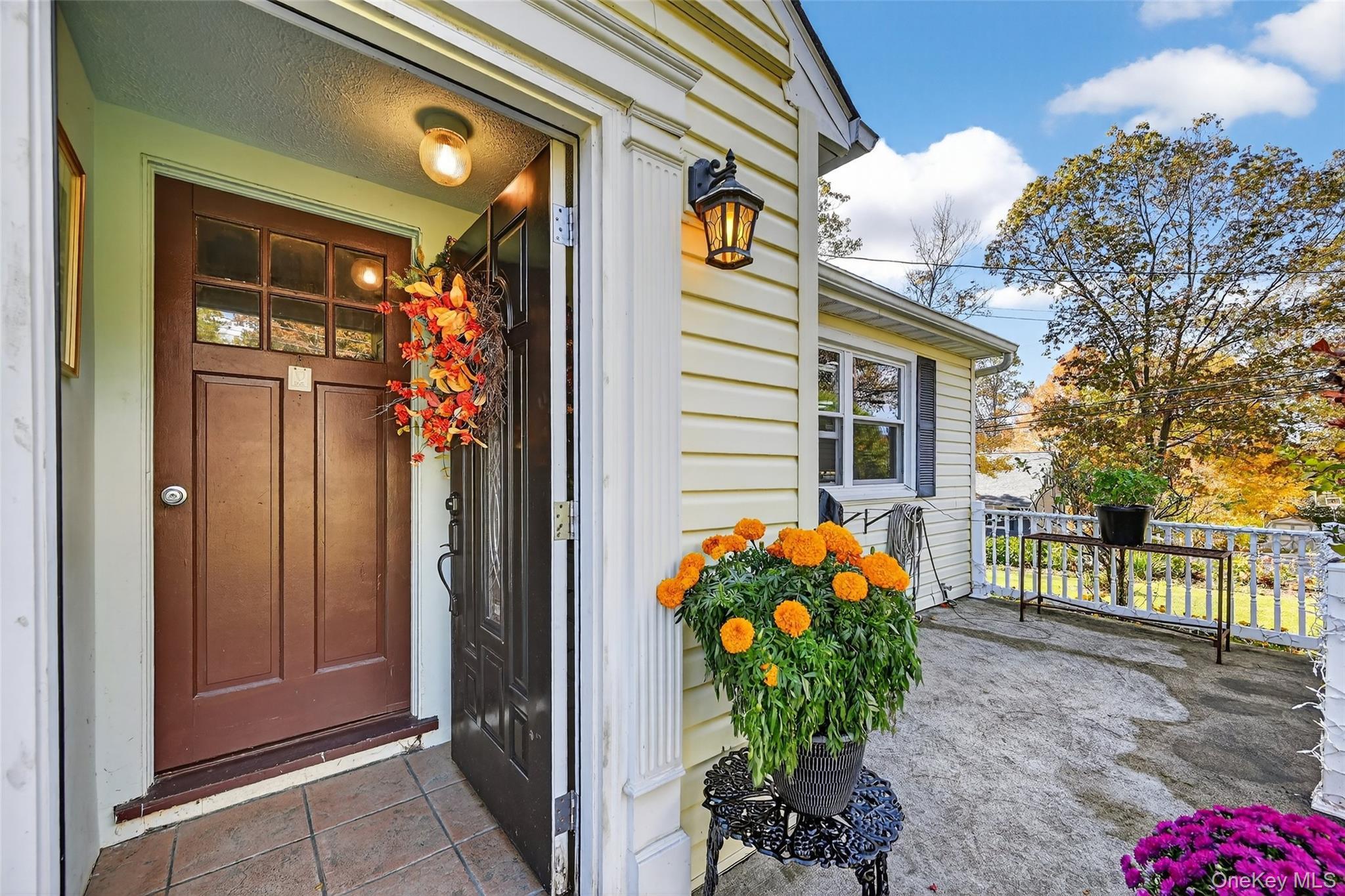 Single Family Cedar Orange County, NY 10930, MLS-929894-11