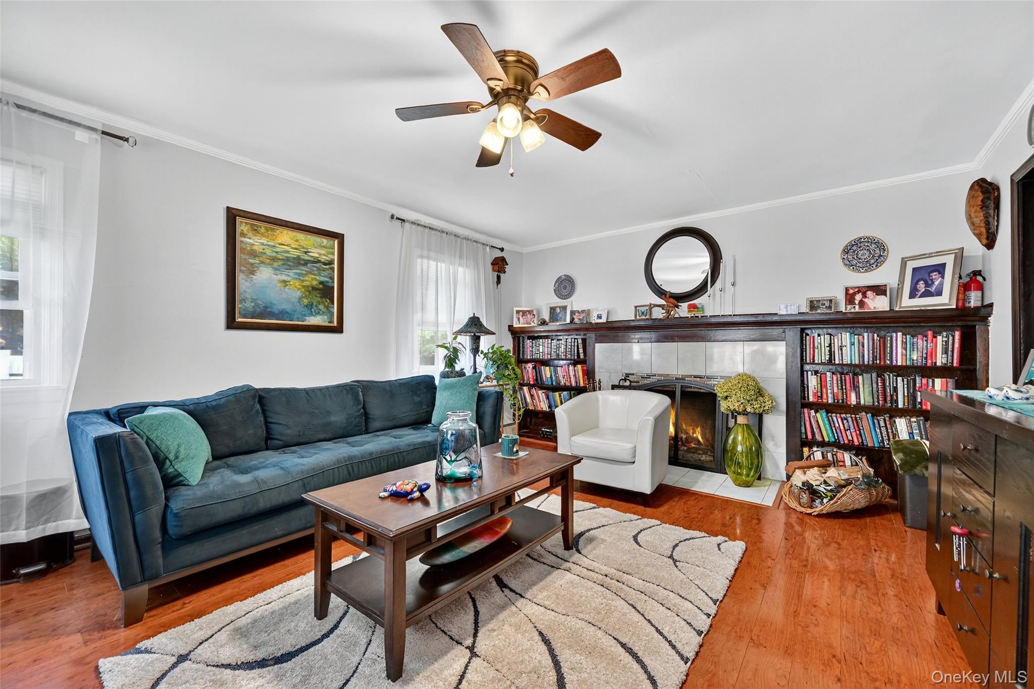 Single Family Cedar Orange County, NY 10930, MLS-929894-12