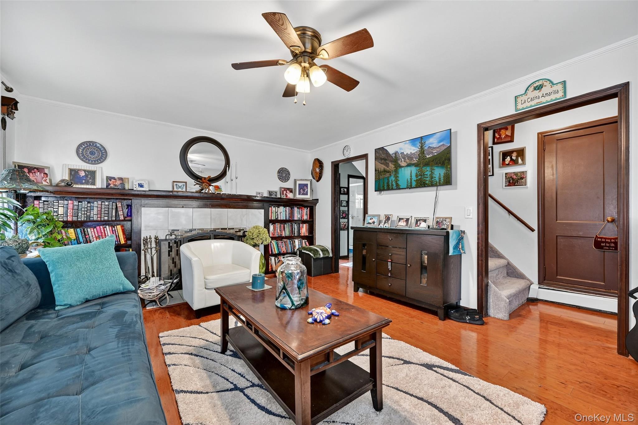 Single Family Cedar Orange County, NY 10930, MLS-929894-13