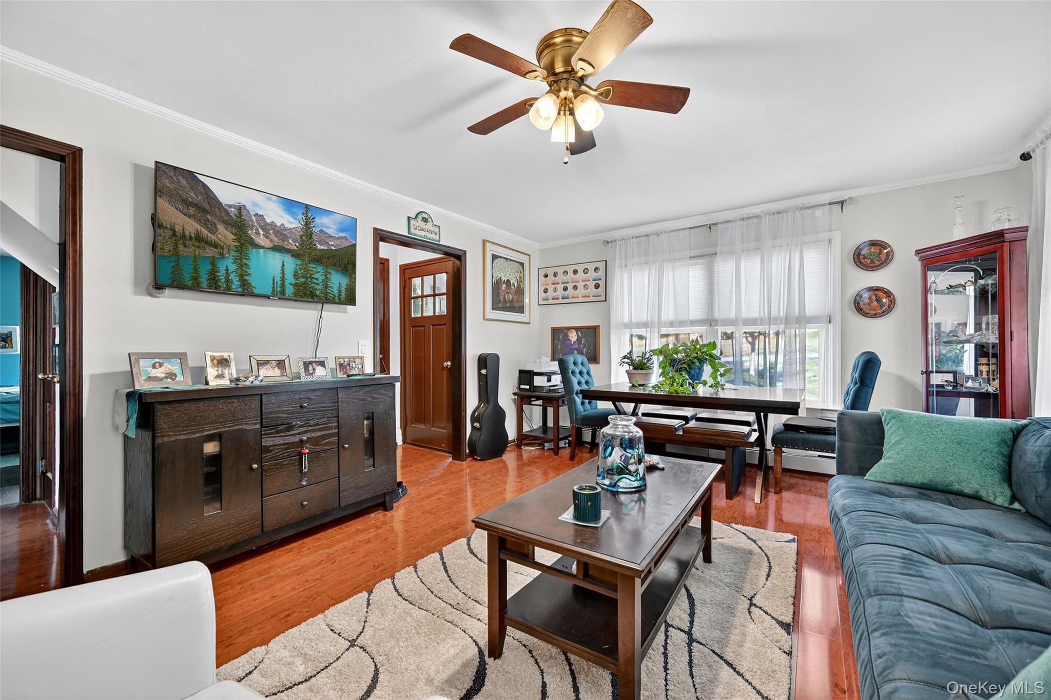 Single Family Cedar Orange County, NY 10930, MLS-929894-15