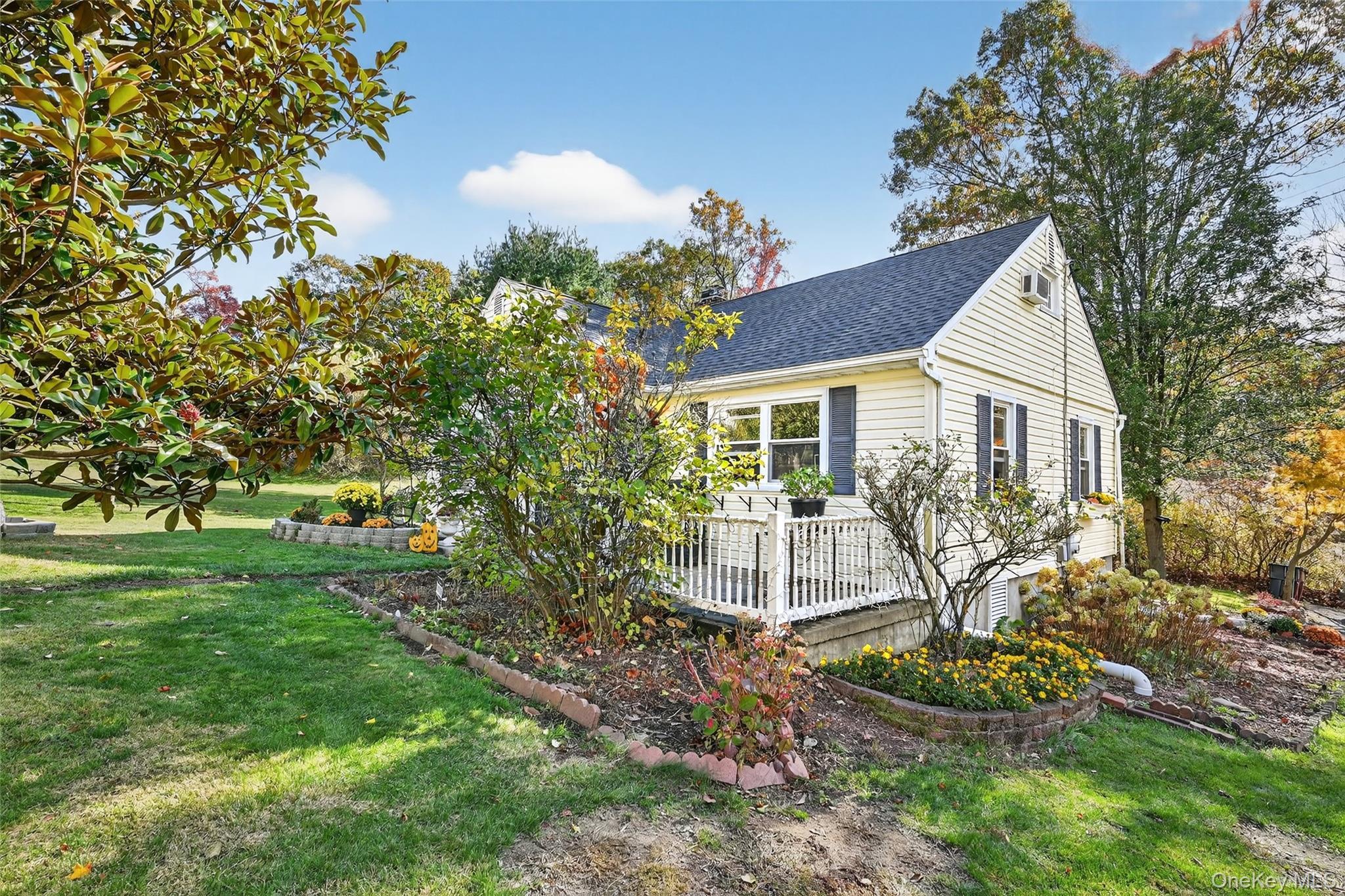 Single Family Cedar Orange County, NY 10930, MLS-929894-3