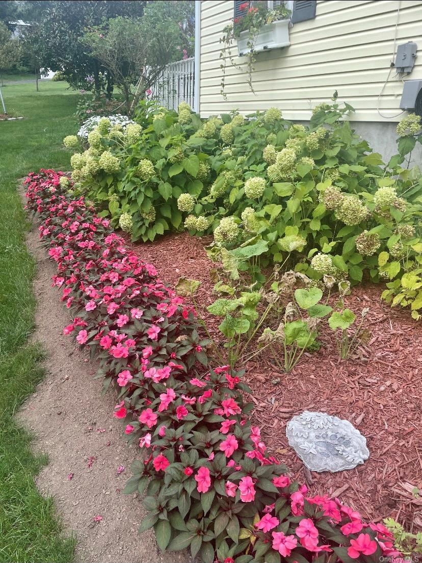 Single Family Cedar Orange County, NY 10930, MLS-929894-35