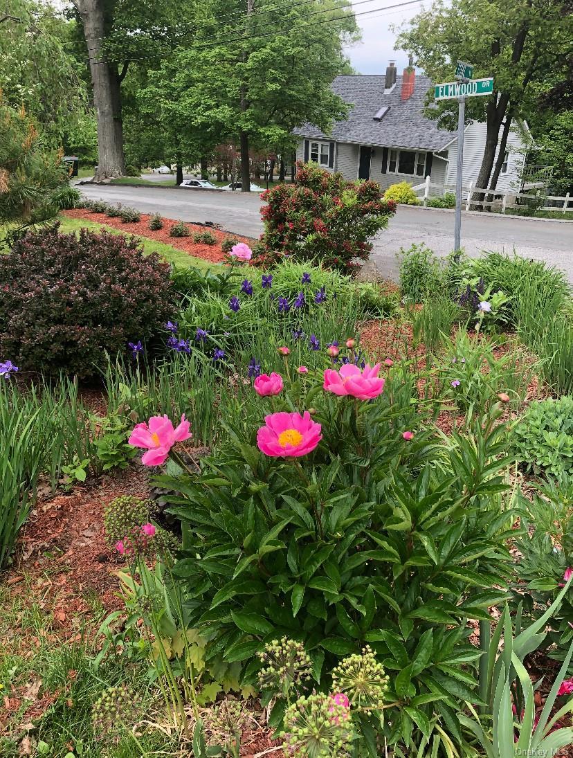 Single Family Cedar Orange County, NY 10930, MLS-929894-36