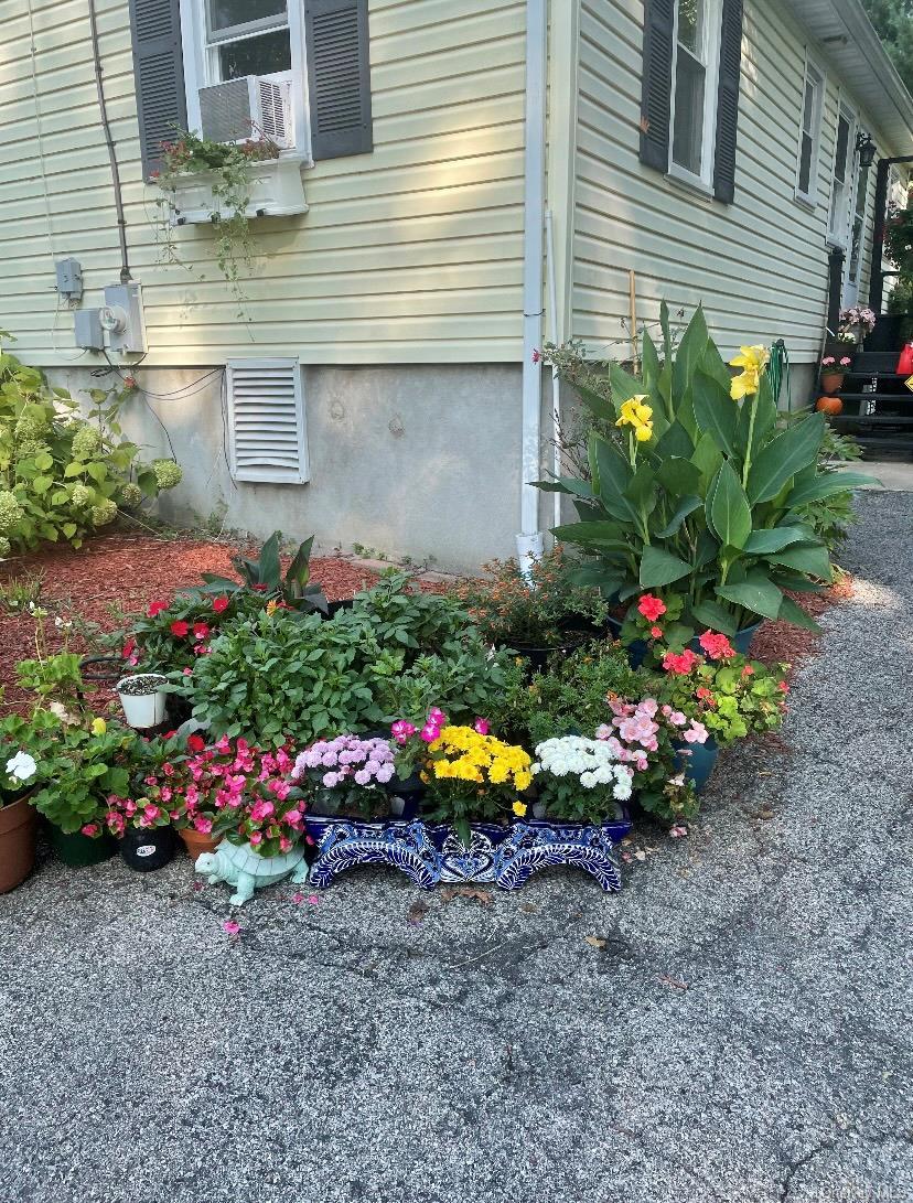 Single Family Cedar  Orange County, NY 10930, MLS-929894-40