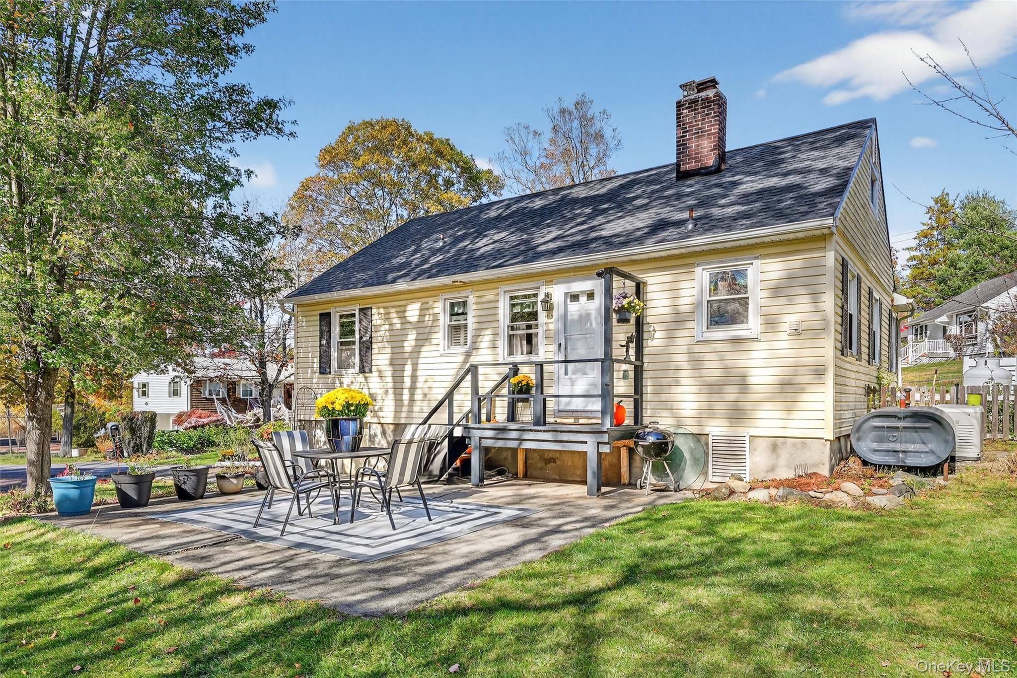 Single Family Cedar Orange County, NY 10930, MLS-929894-5