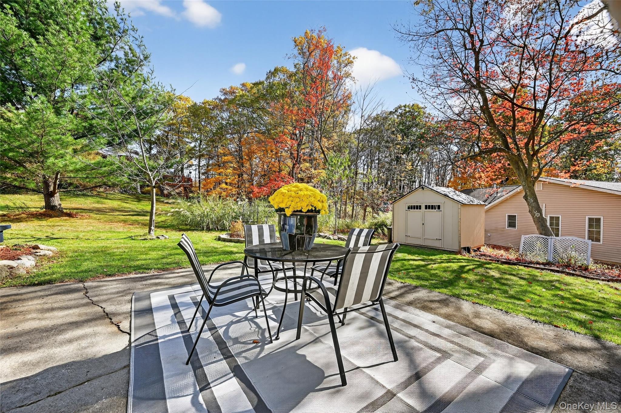 Single Family Cedar Orange County, NY 10930, MLS-929894-8