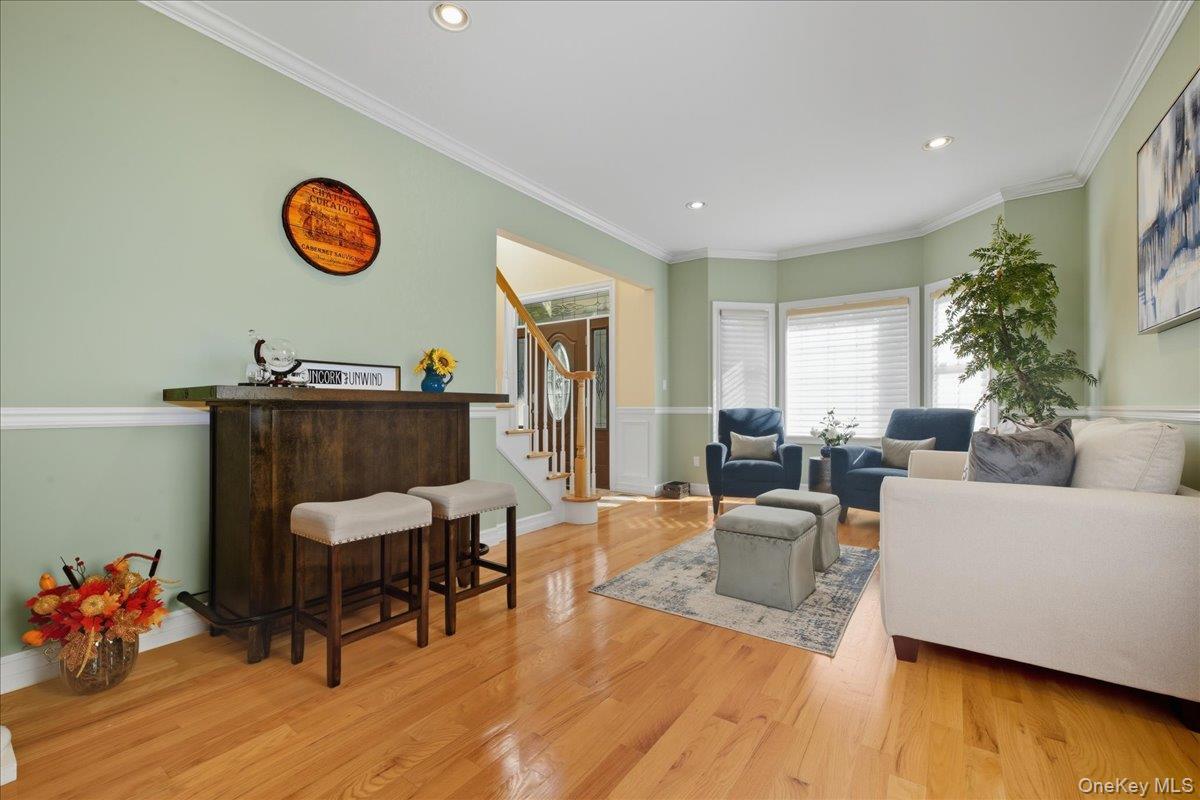 Single Family Belmont  Nassau County, NY 11040, MLS-929895-10