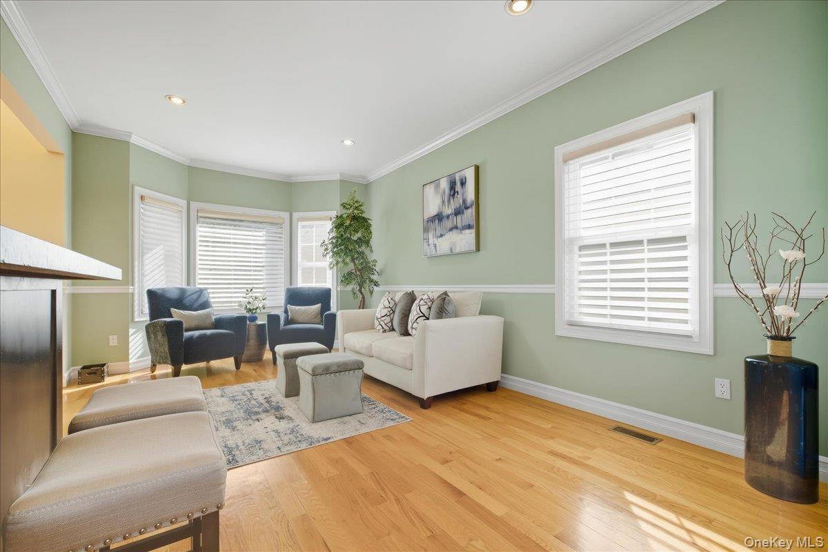 Single Family Belmont  Nassau County, NY 11040, MLS-929895-11