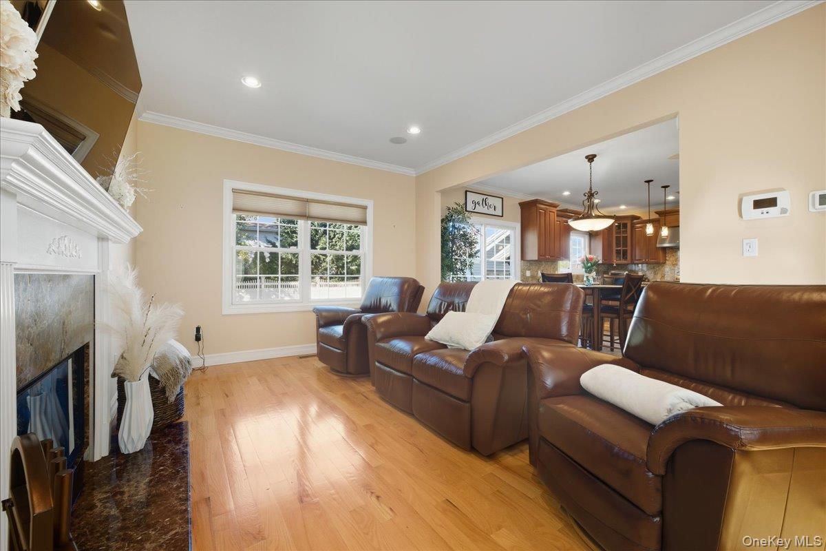 Single Family Belmont  Nassau County, NY 11040, MLS-929895-16