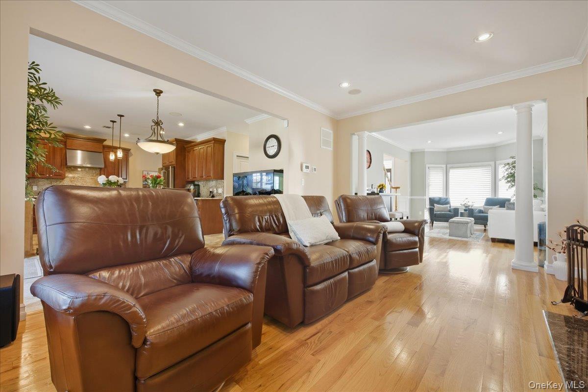 Single Family Belmont  Nassau County, NY 11040, MLS-929895-17