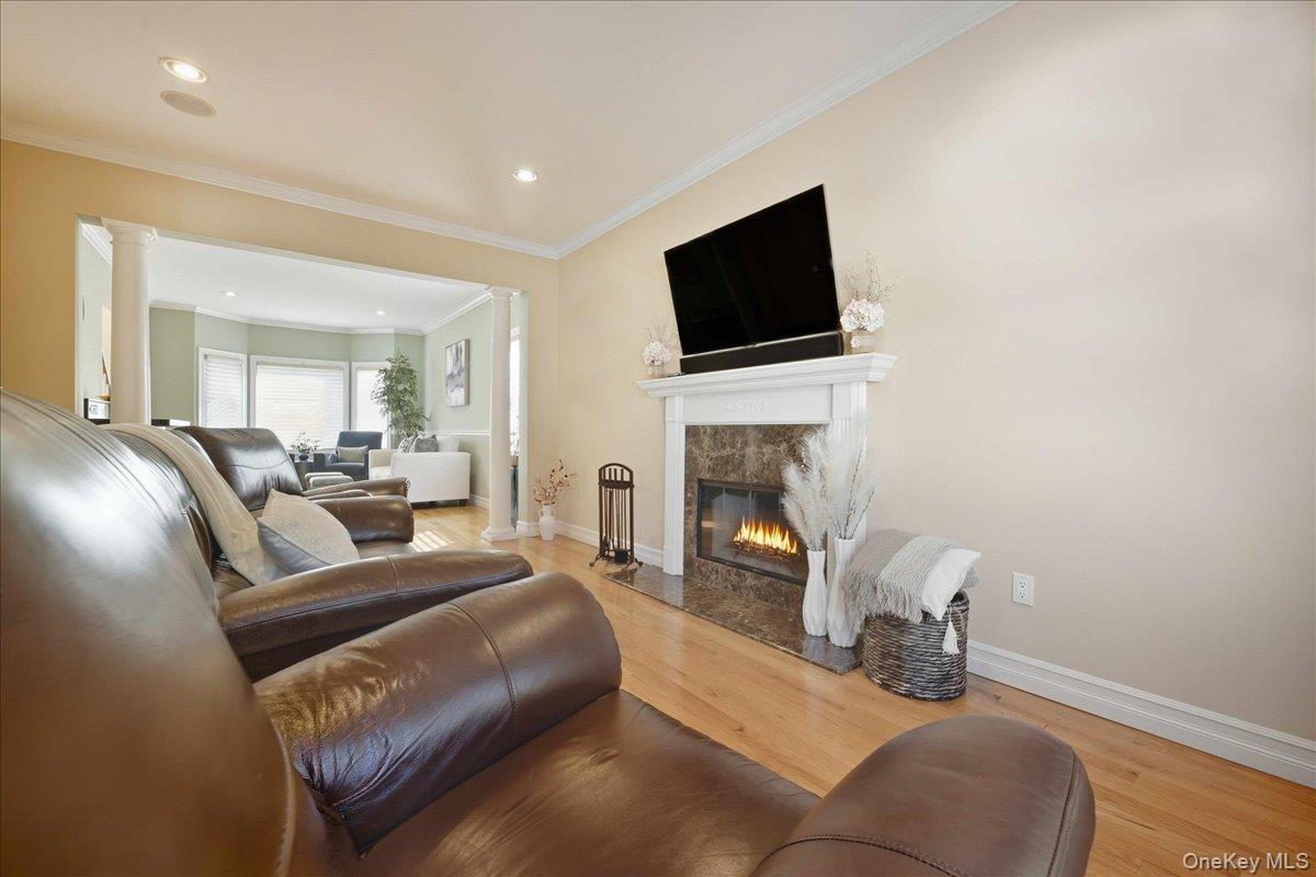 Single Family Belmont  Nassau County, NY 11040, MLS-929895-18