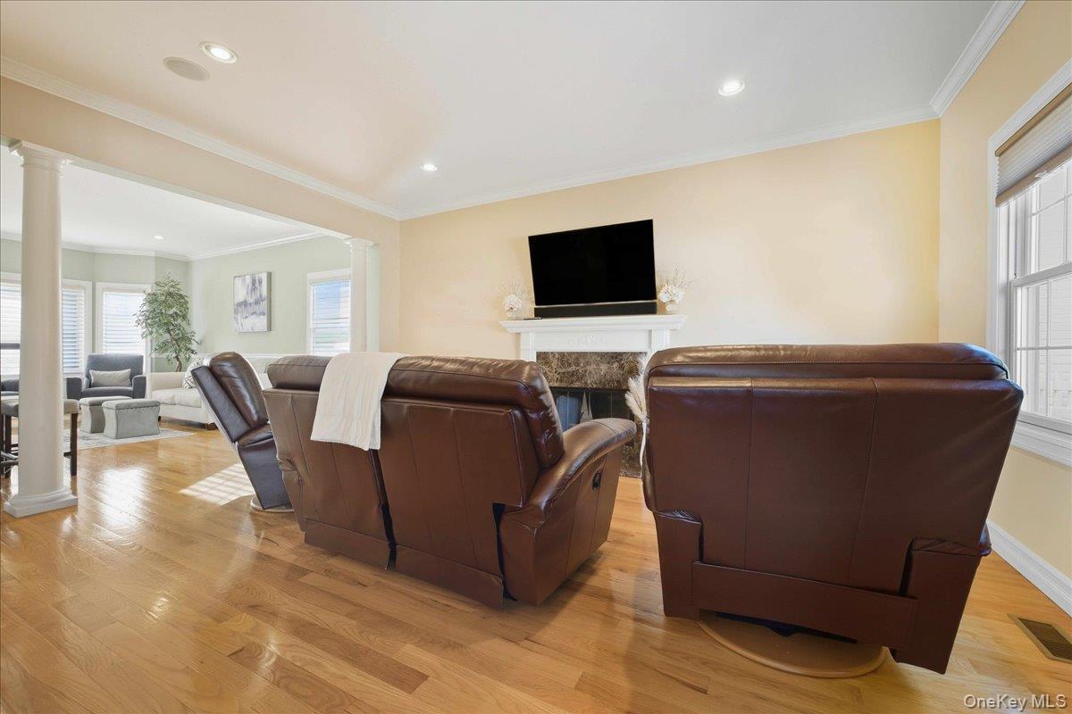 Single Family Belmont  Nassau County, NY 11040, MLS-929895-19