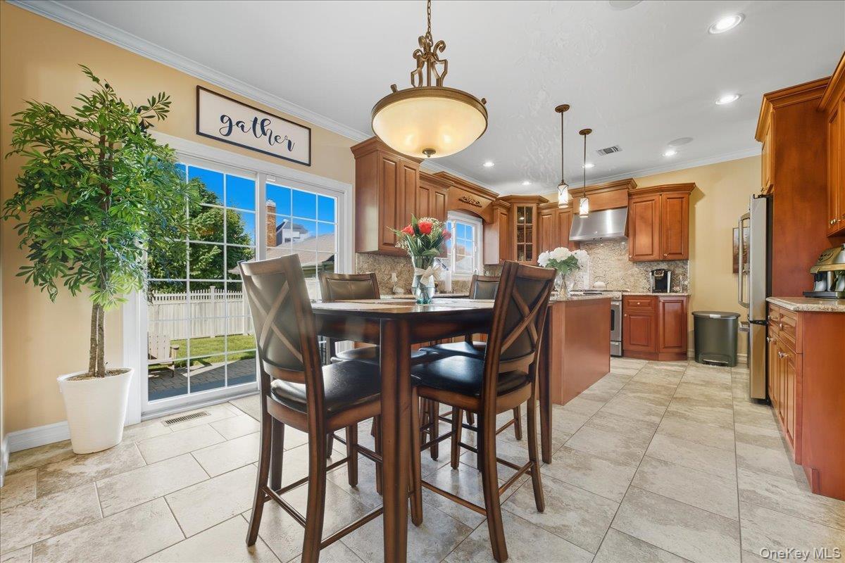 Single Family Belmont  Nassau County, NY 11040, MLS-929895-21