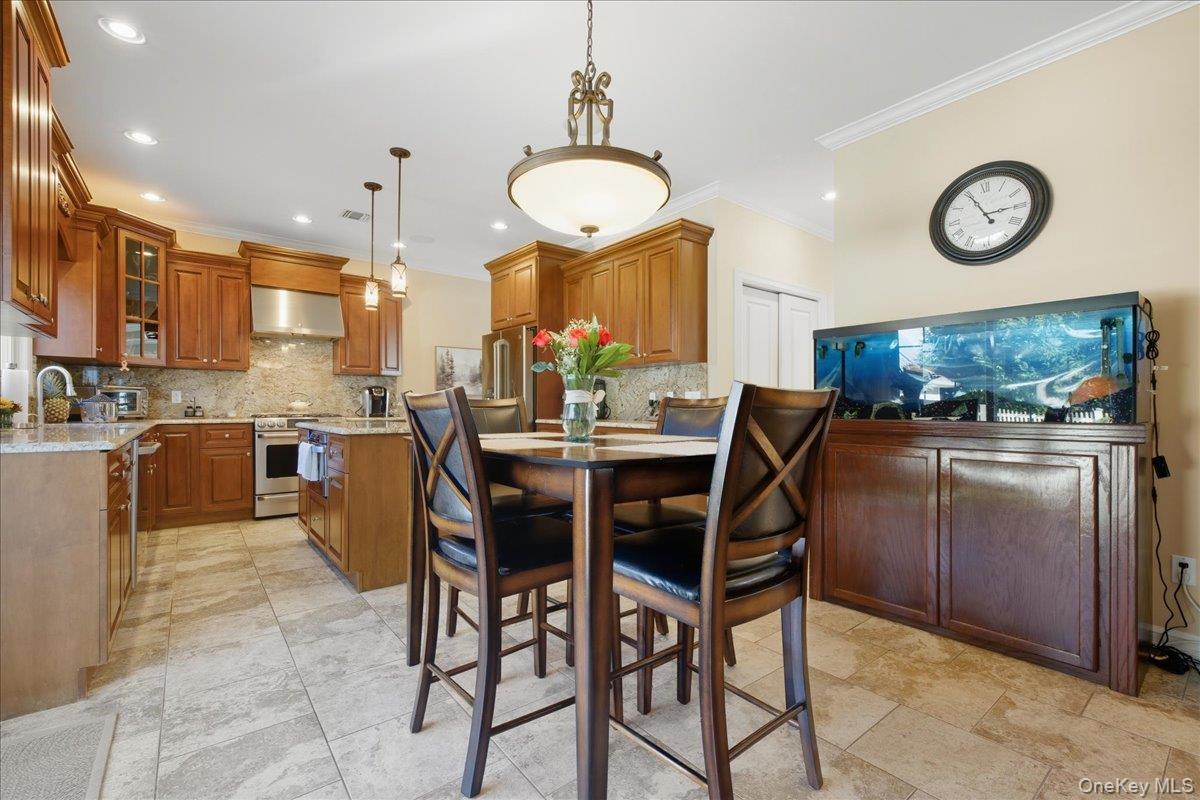 Single Family Belmont  Nassau County, NY 11040, MLS-929895-22