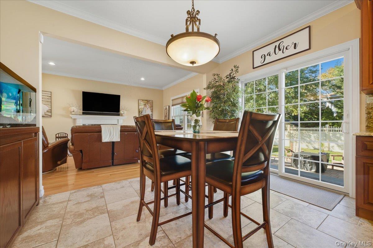 Single Family Belmont  Nassau County, NY 11040, MLS-929895-23