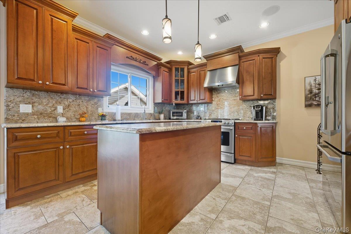 Single Family Belmont  Nassau County, NY 11040, MLS-929895-24