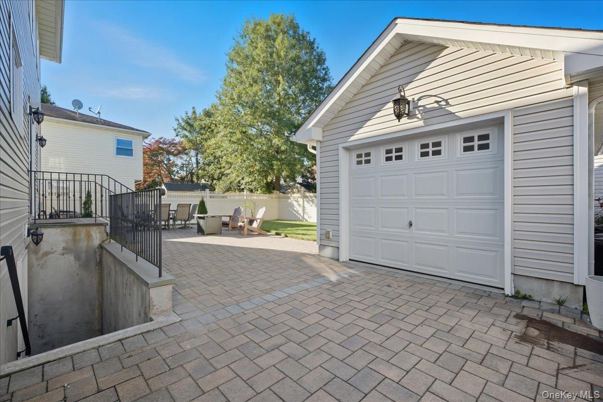 Single Family Belmont  Nassau County, NY 11040, MLS-929895-42