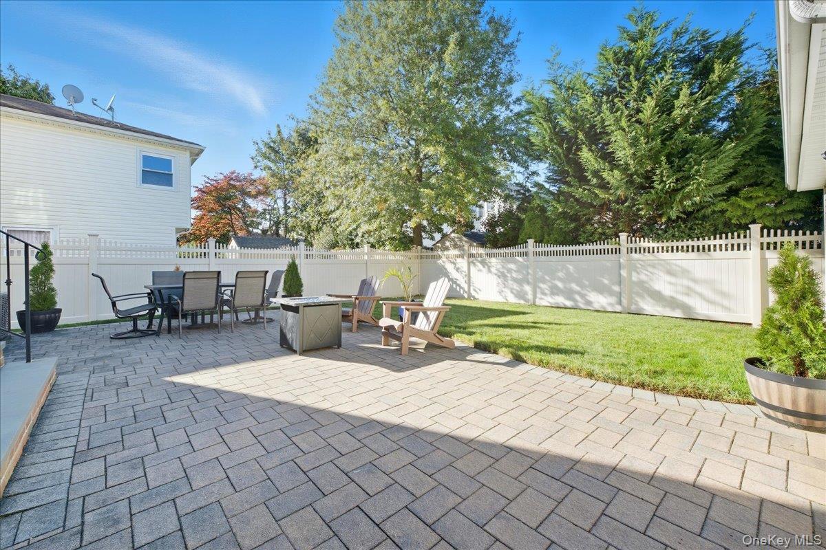 Single Family Belmont  Nassau County, NY 11040, MLS-929895-43