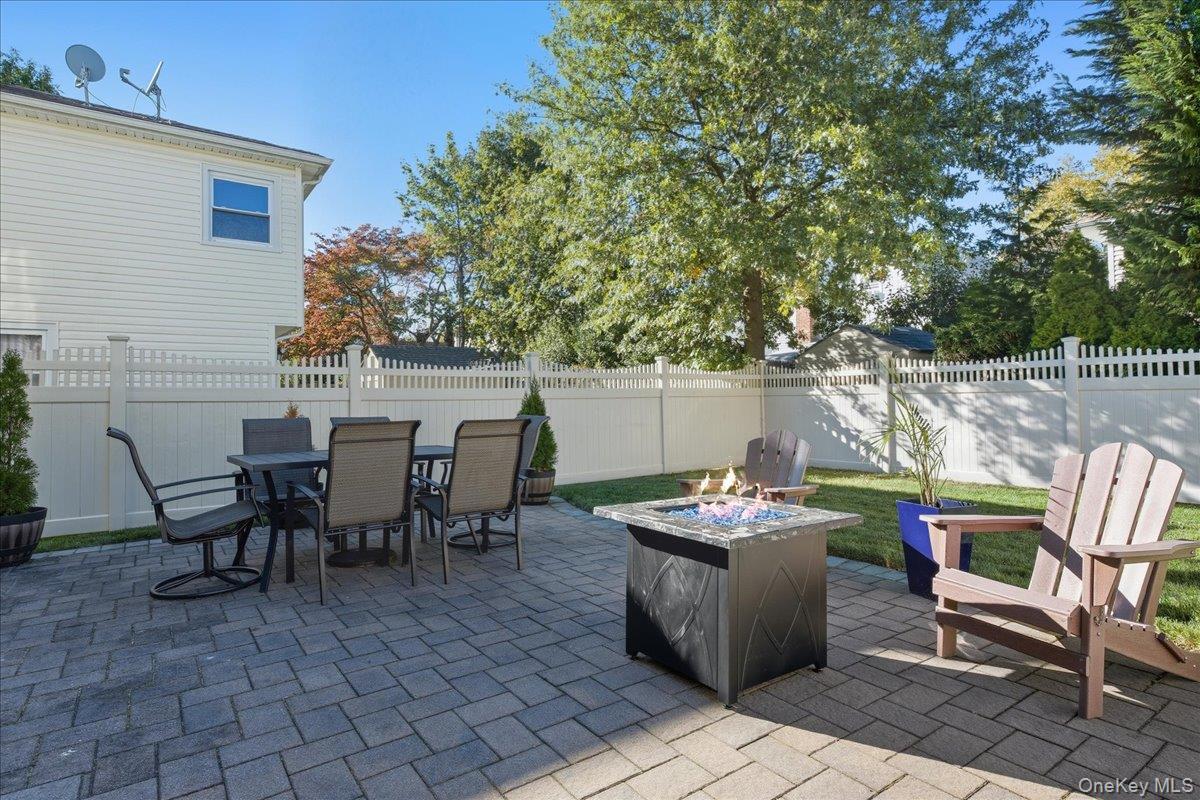 Single Family Belmont  Nassau County, NY 11040, MLS-929895-44