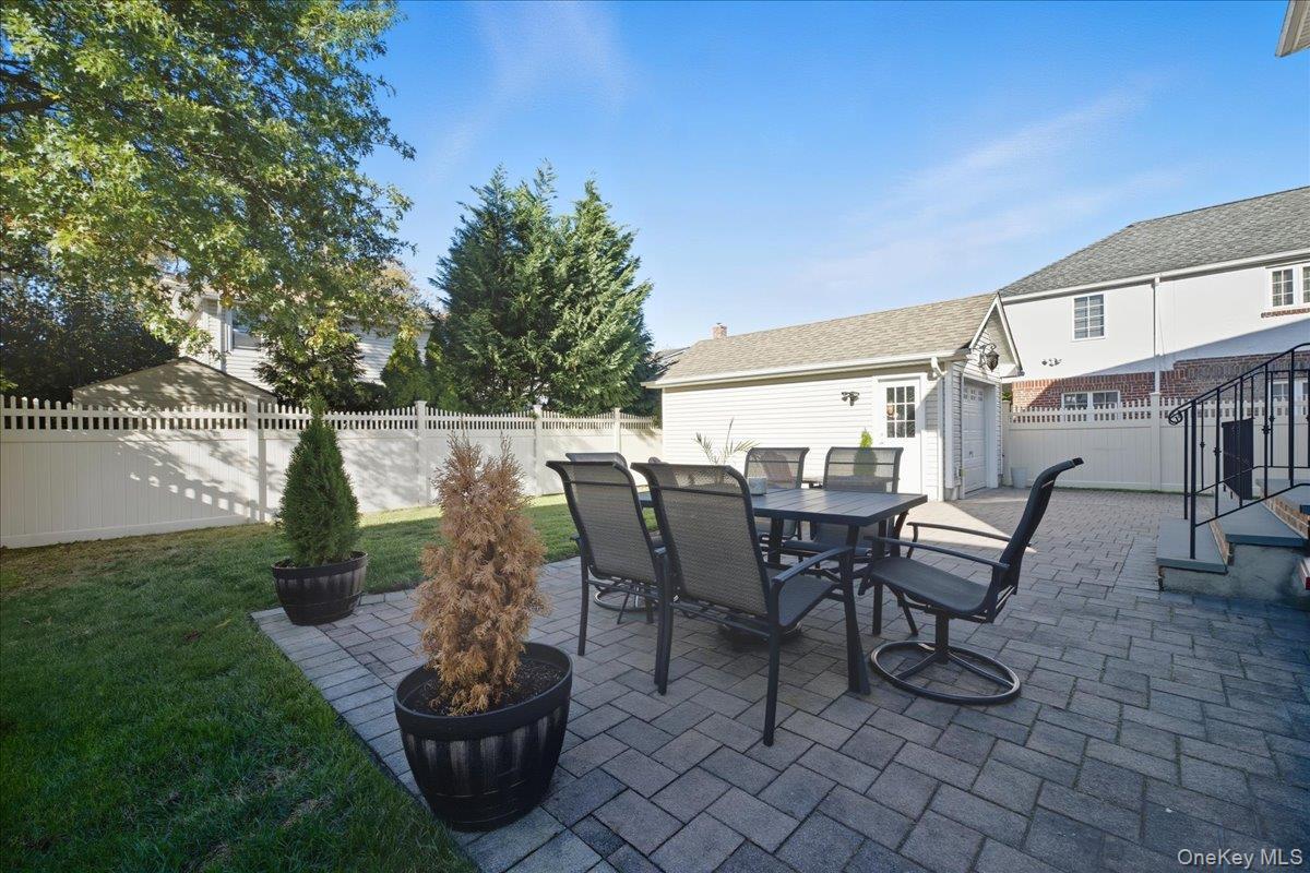 Single Family Belmont  Nassau County, NY 11040, MLS-929895-45