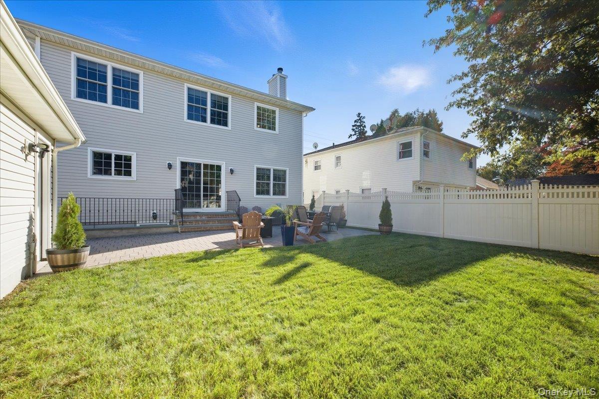 Single Family Belmont  Nassau County, NY 11040, MLS-929895-46