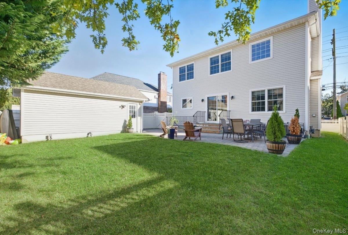 Single Family Belmont  Nassau County, NY 11040, MLS-929895-49