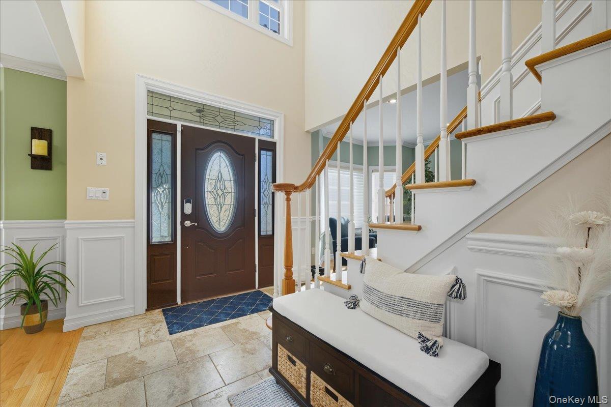 Single Family Belmont  Nassau County, NY 11040, MLS-929895-7