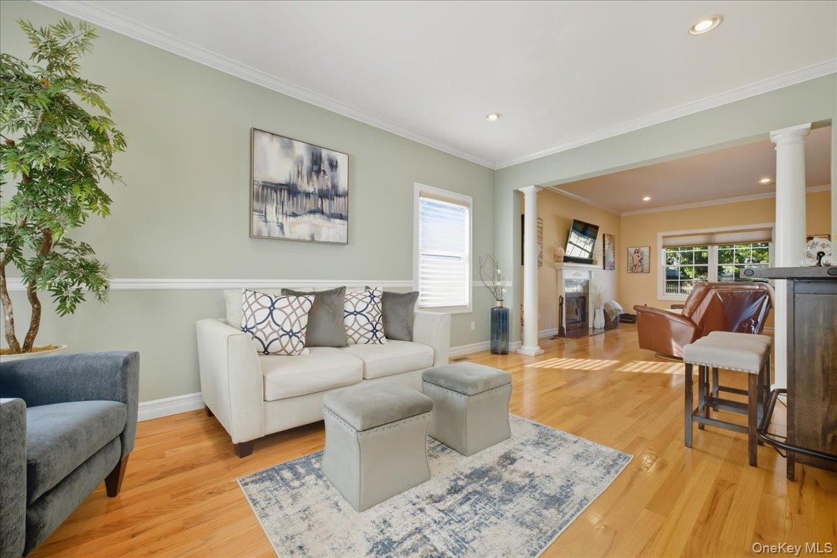 Single Family Belmont  Nassau County, NY 11040, MLS-929895-8