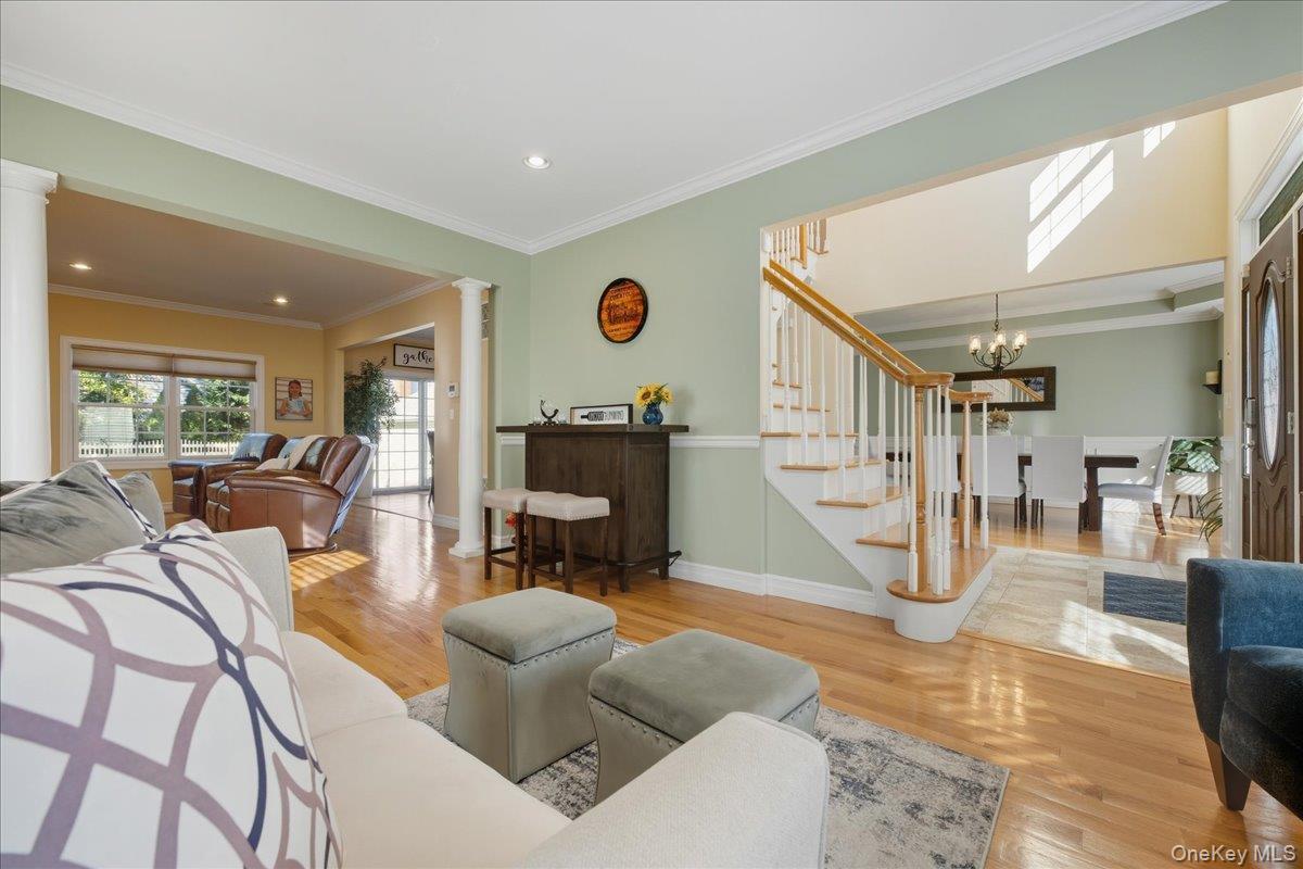 Single Family Belmont  Nassau County, NY 11040, MLS-929895-9