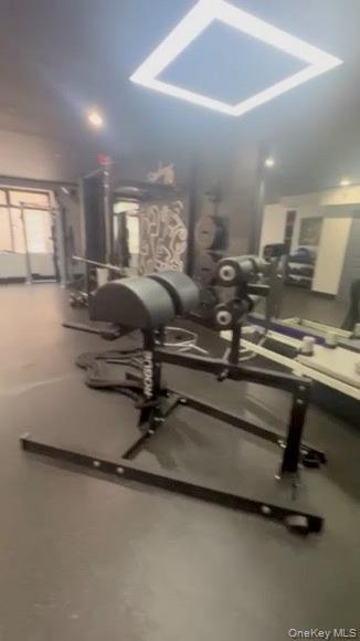 Commercial Lease 20th  Manhattan, NY 10011, MLS-929899-16