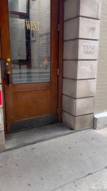 Commercial Lease 20th  Manhattan, NY 10011, MLS-929899-2