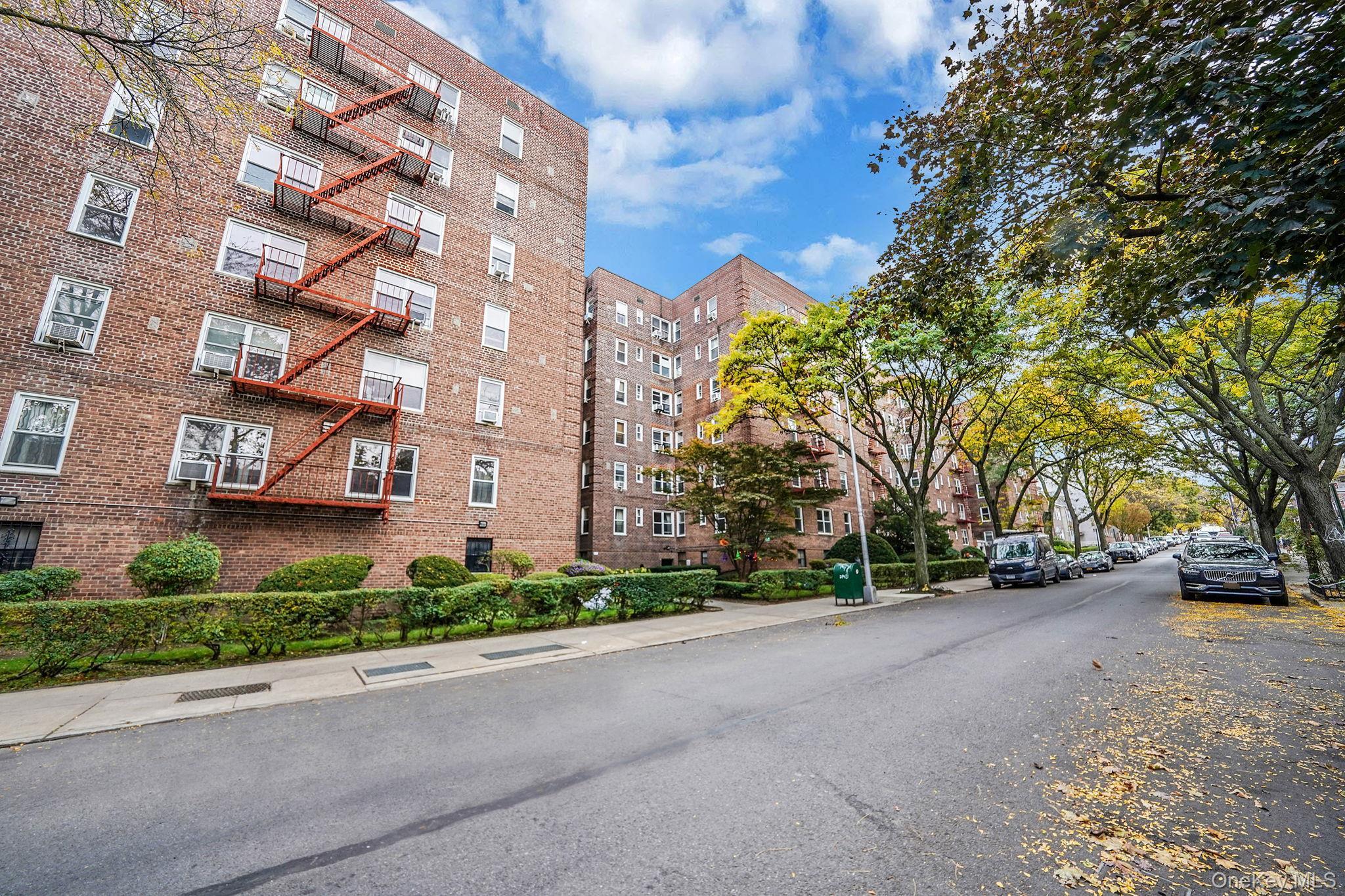 Coop 51st  Queens, NY 11377, MLS-929901-2