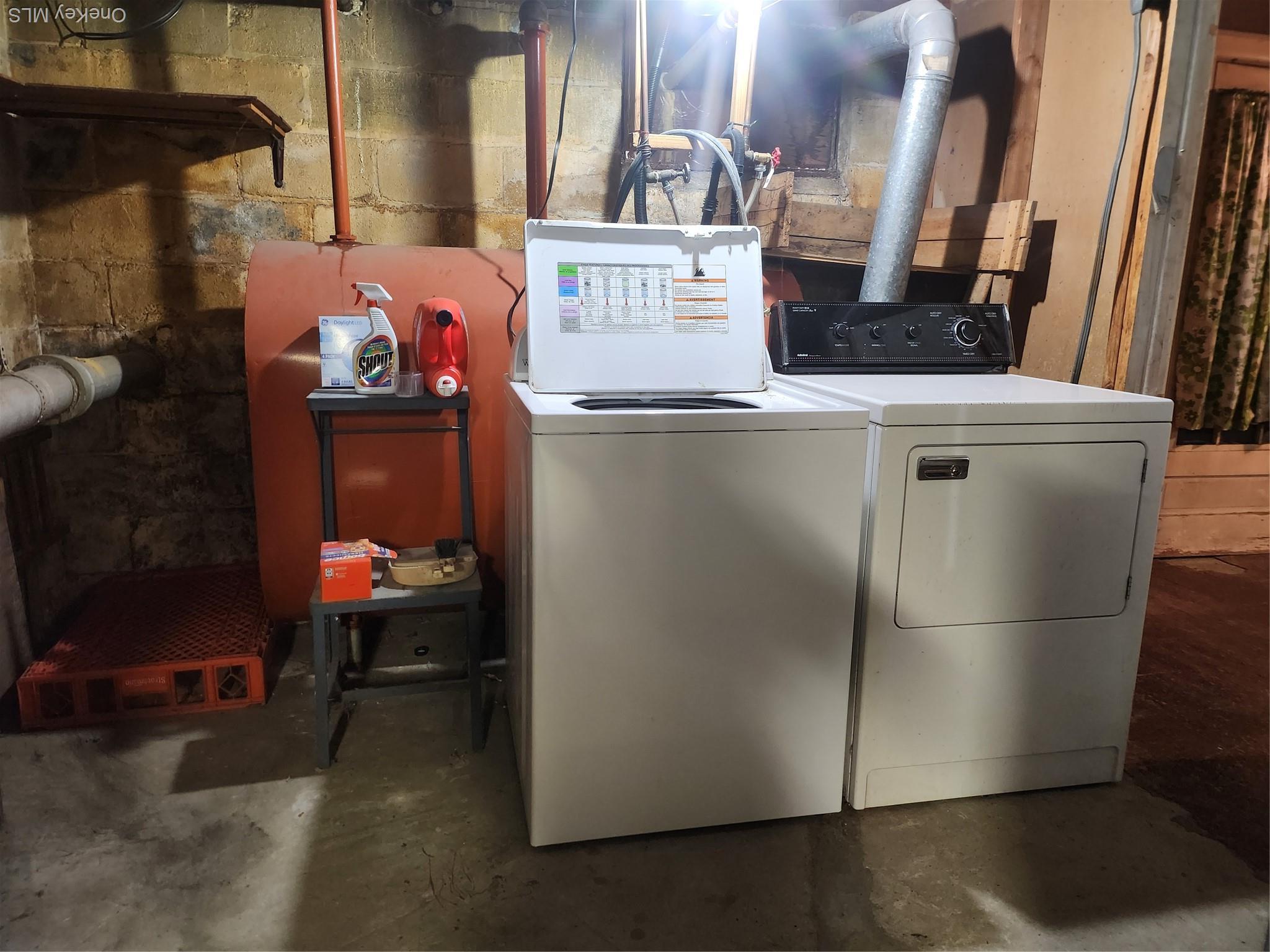 Single Family Red Barn  Dutchess County, NY 12538, MLS-929912-26