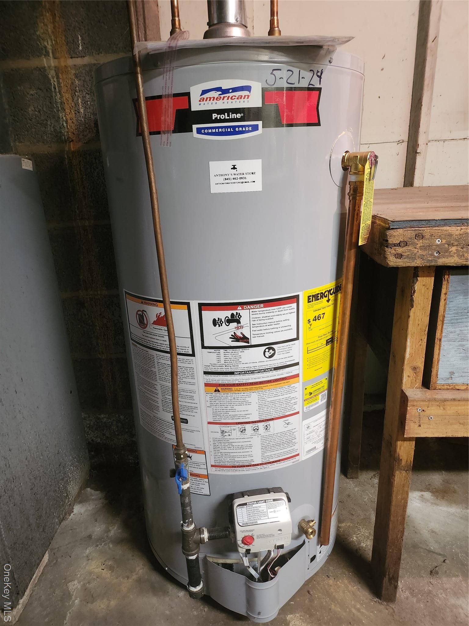 Single Family Red Barn  Dutchess County, NY 12538, MLS-929912-33