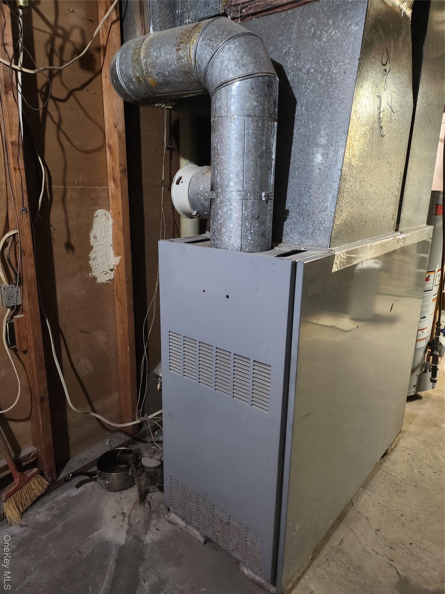 Single Family Red Barn  Dutchess County, NY 12538, MLS-929912-34