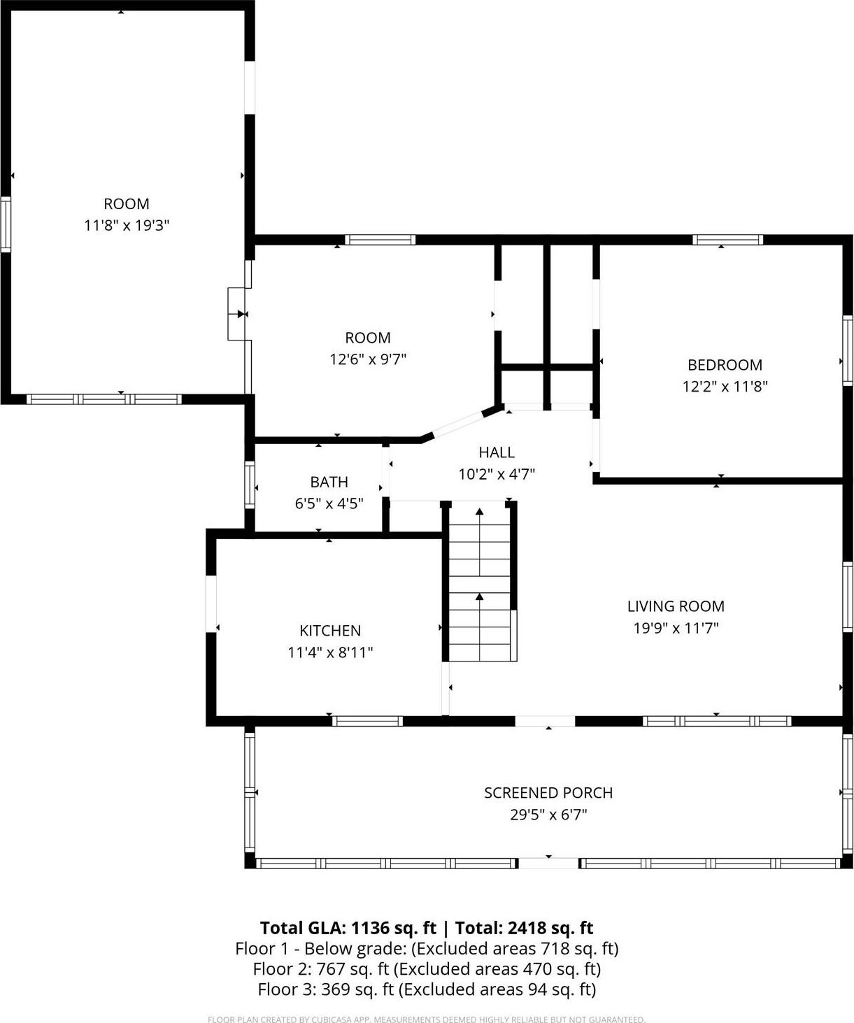 Single Family Red Barn  Dutchess County, NY 12538, MLS-929912-36