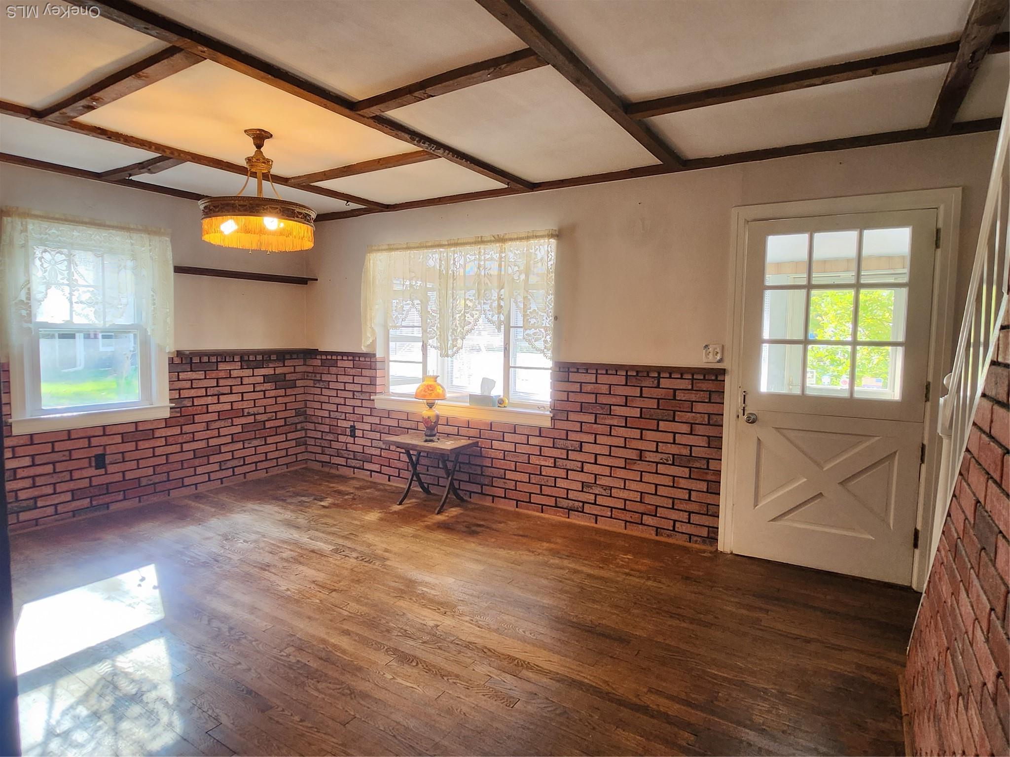 Single Family Red Barn  Dutchess County, NY 12538, MLS-929912-7