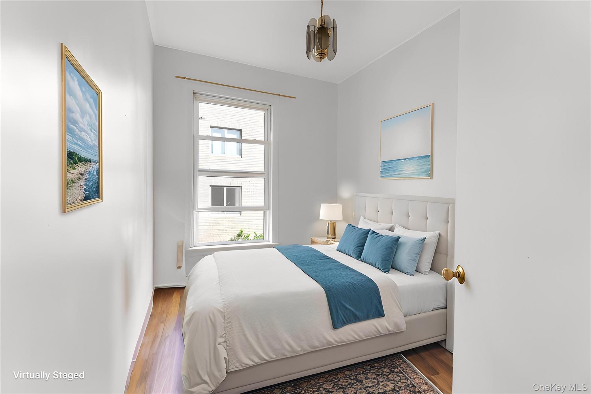 Single Family Neptune  Brooklyn, NY 11235, MLS-929938-8