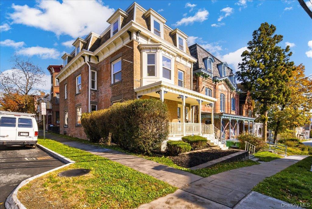 Single Family 3rd Orange County, NY 12550, MLS-929952-2