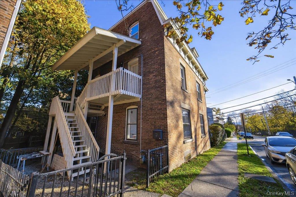 Single Family 3rd Orange County, NY 12550, MLS-929952-45