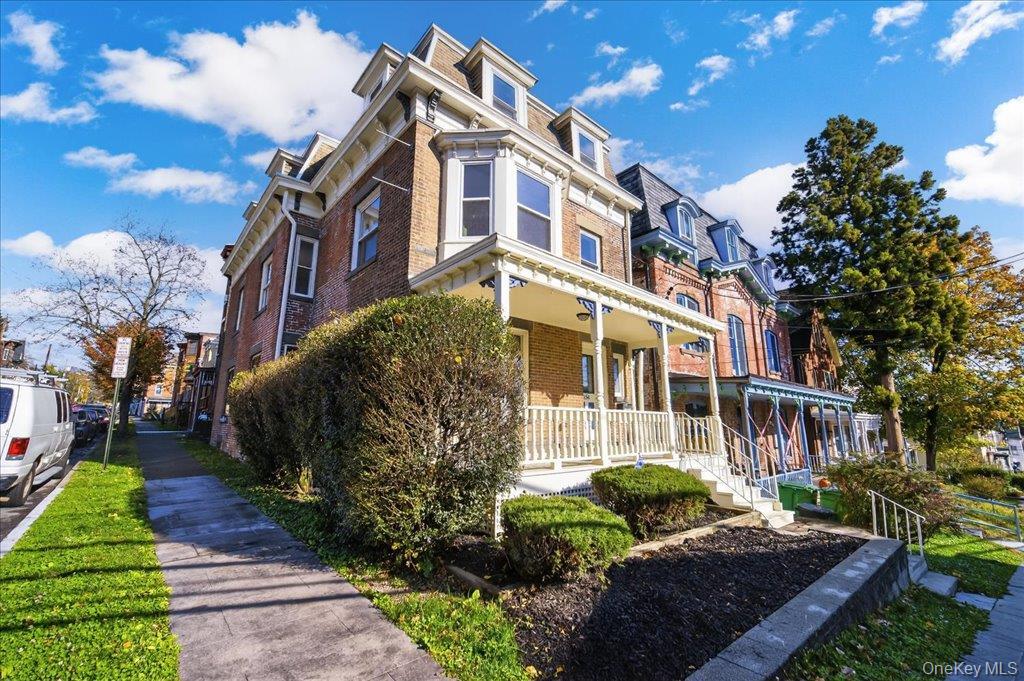 Single Family 3rd Orange County, NY 12550, MLS-929952-48