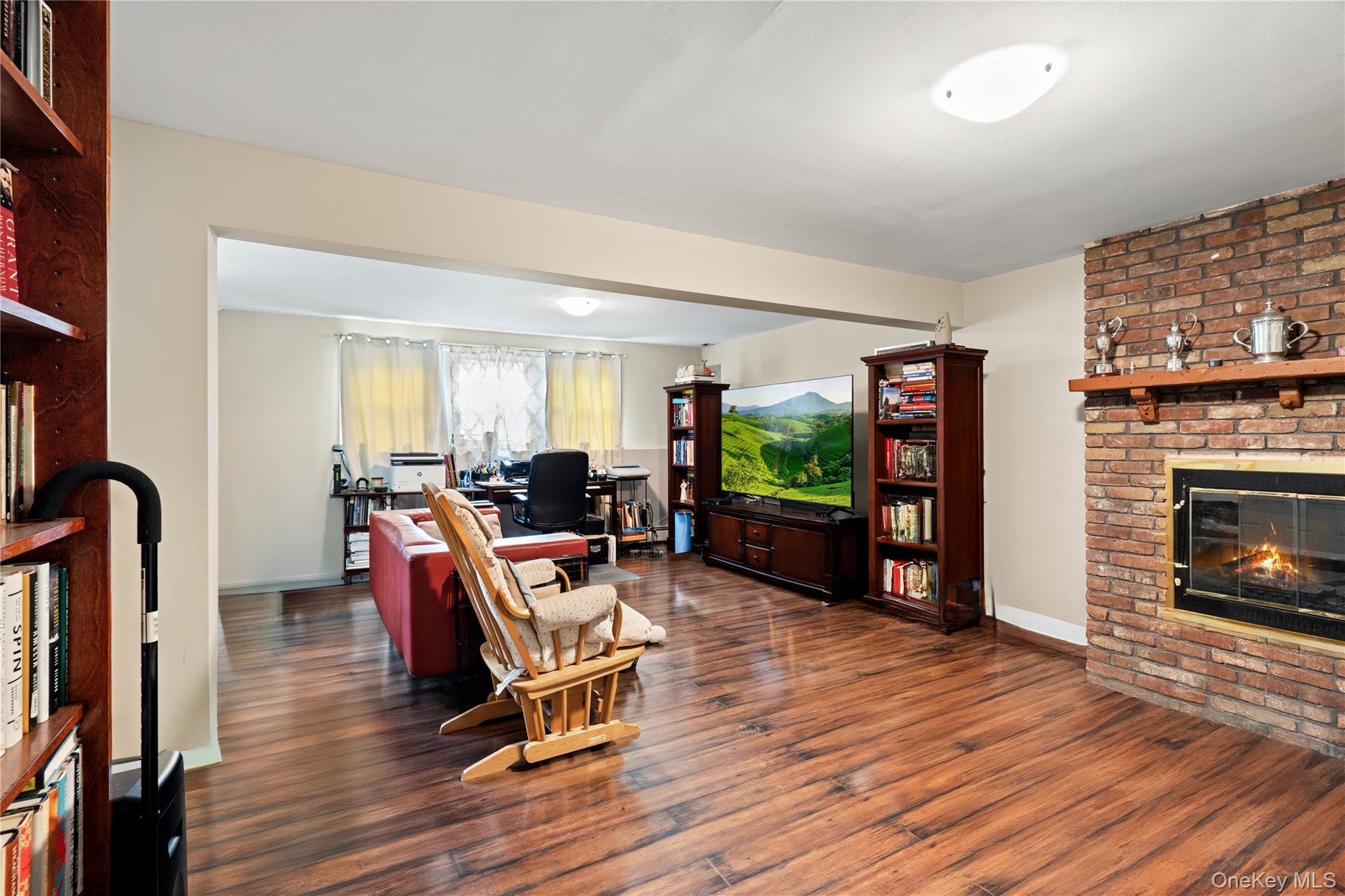 Single Family Hilltop  Westchester County, NY 10560, MLS-929960-22