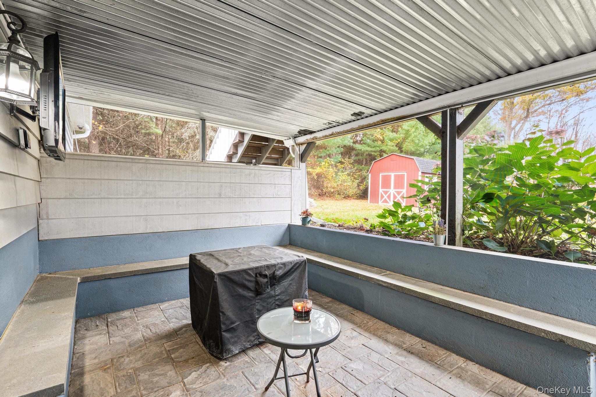 Single Family Hilltop  Westchester County, NY 10560, MLS-929960-29