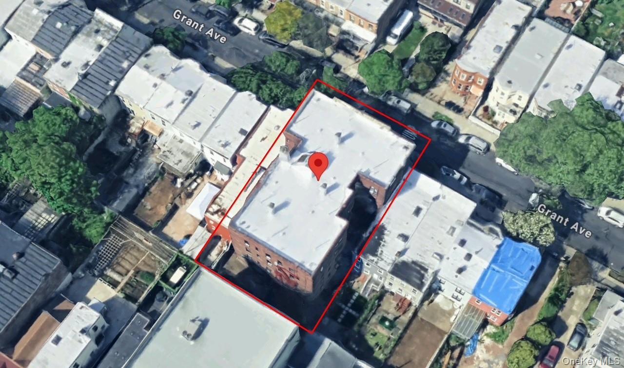 Commercial Sale Grant Brooklyn, NY 11208, MLS-929965-20