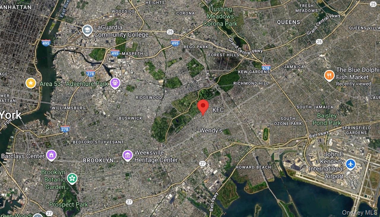 Commercial Sale Grant Brooklyn, NY 11208, MLS-929965-24